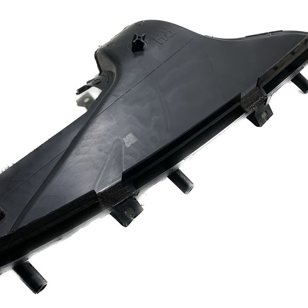 Duto Ar Ventilação Interna Ford Transit 2011  Cx405