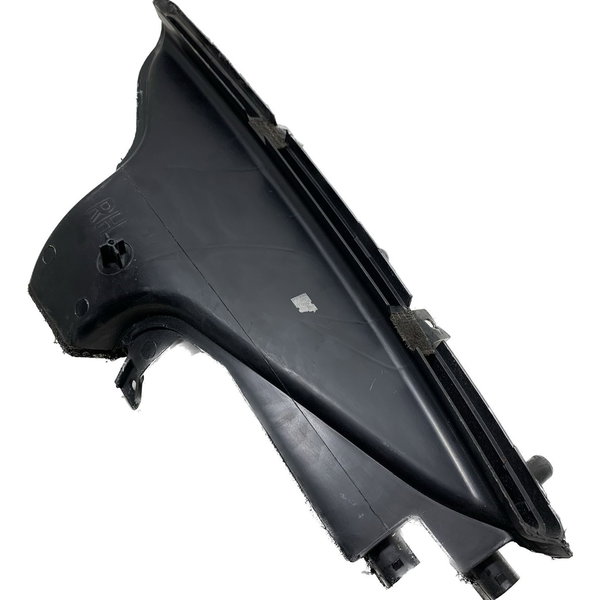 Duto Ar Ventilação Interna Ford Transit 2011  Cx405