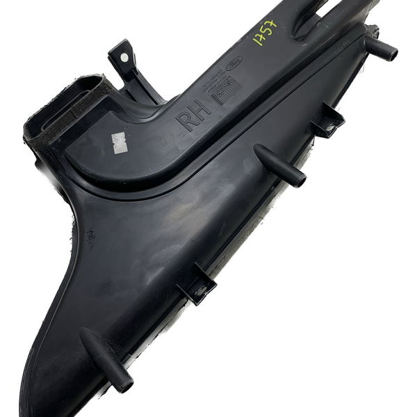 Duto Ar Ventilação Interna Ford Transit 2011  Cx405