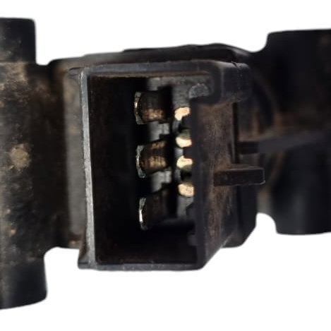 Interruptor Sensor De Colisão Ford Ranger 2015 Cx491 Preto
