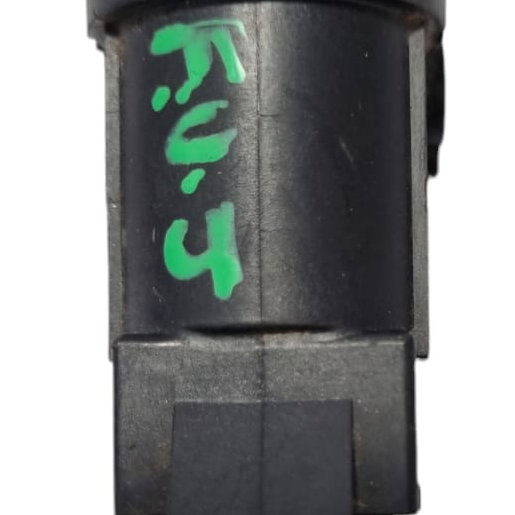 Interruptor Sensor De Colisão Ford Ranger 2015 Cx491 Preto