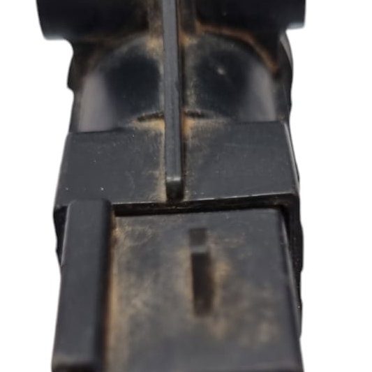 Interruptor Sensor De Colisão Ford Ranger 2015 Cx491 Preto