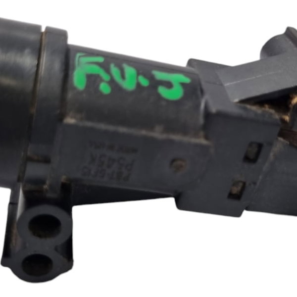 Interruptor Sensor De Colisão Ford Ranger 2015 Cx491 Preto