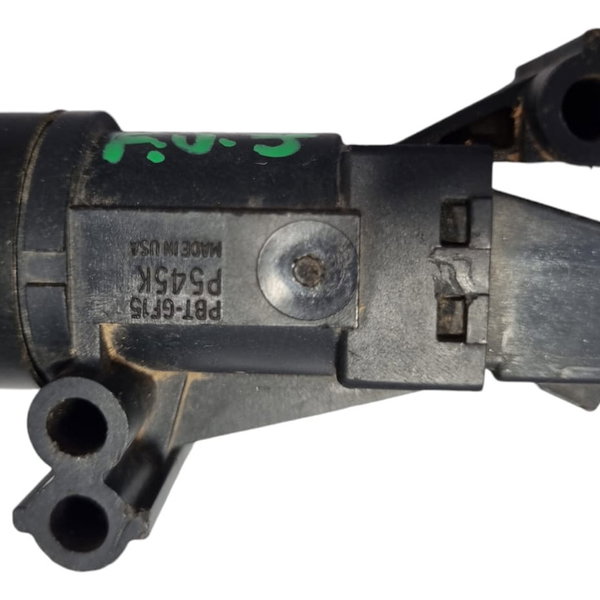 Interruptor Sensor De Colisão Ford Ranger 2015 Cx491 Preto