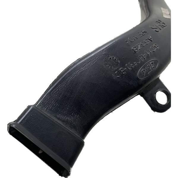 Duto Ar Ventilação Interna Ford Transit 2011 Cx405
