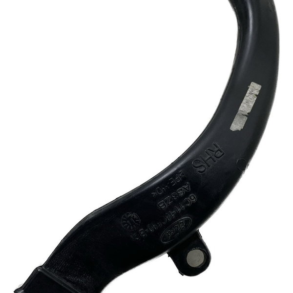 Duto Ar Ventilação Interna Ford Transit 2011 Cx405