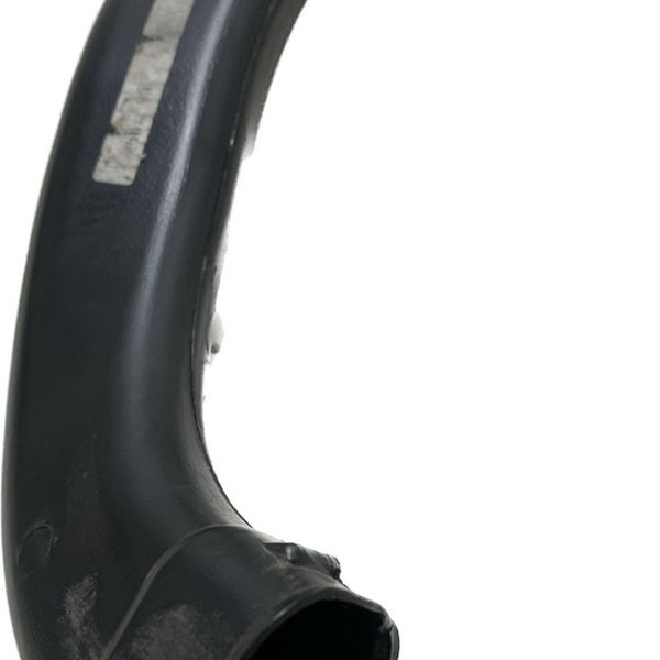 Duto Ar Ventilação Interna Ford Transit 2011 Cx405