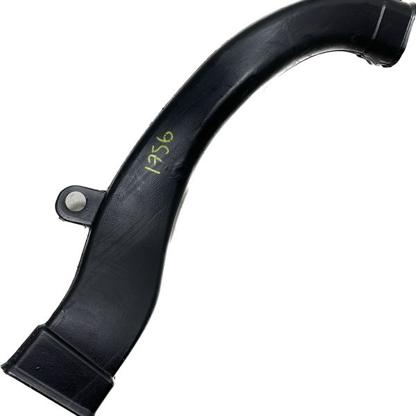 Duto Ar Ventilação Interna Ford Transit 2011 Cx405