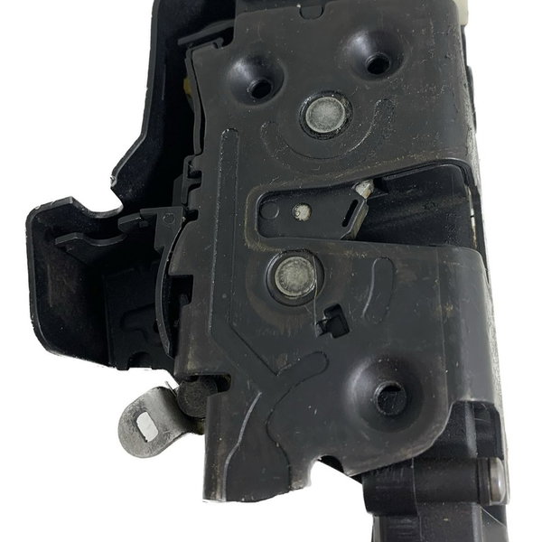 Fechadura Porta Tra. Esq Range Rover Sport 08/12 Cx404