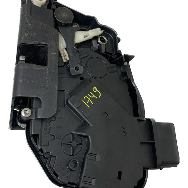 Fechadura Porta Tra. Esq Range Rover Sport 08/12 Cx404