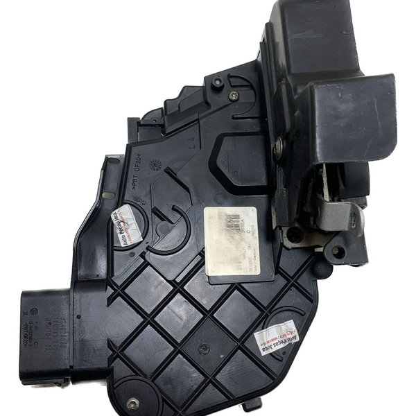 Fechadura Porta Tra. Esq Range Rover Sport 08/12 Cx404