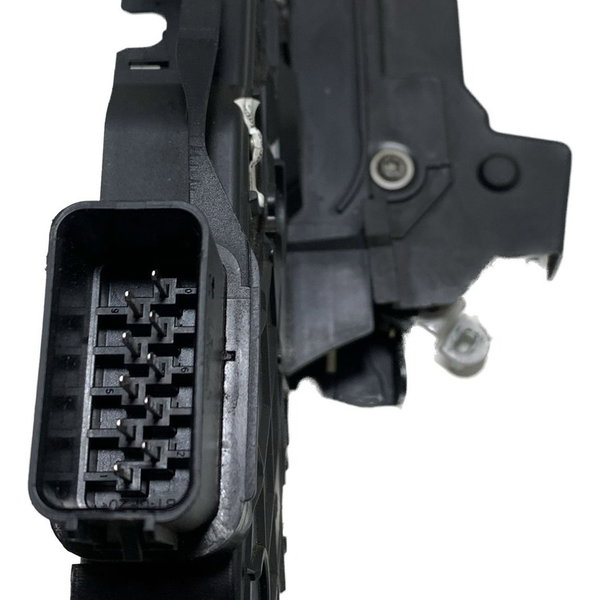 Fechadura Porta Tra. Esq Range Rover Sport 08/12 Cx404