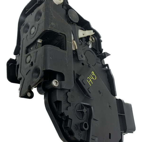 Fechadura Porta Tra. Esq Range Rover Sport 08/12 Cx404