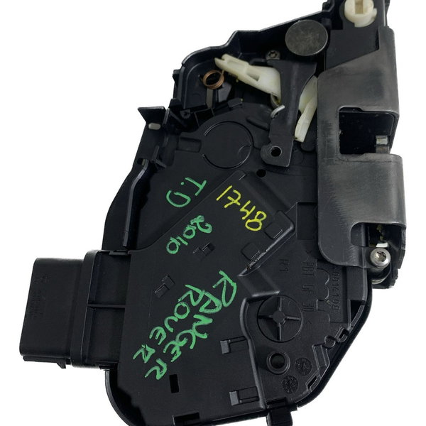 Fechadura Porta Tra  Dir Range Rover Sport 08/12 Cx404