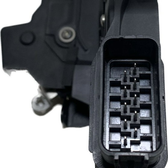 Fechadura Porta Tra  Dir Range Rover Sport 08/12 Cx404