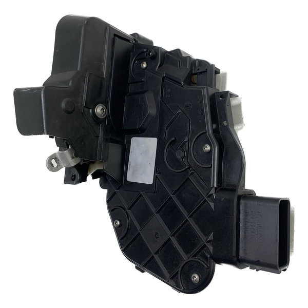 Fechadura Porta Tra  Dir Range Rover Sport 08/12 Cx404