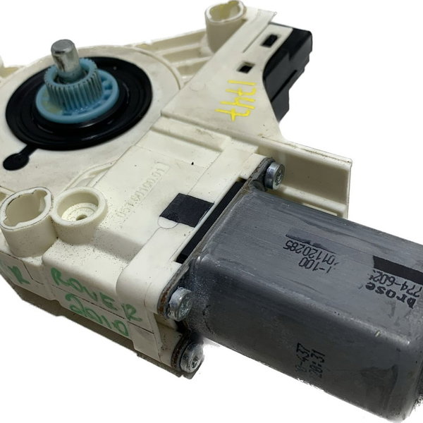 Motor Maquina Vidro Tra.dir Land Rover Sport 10/12 Cx405