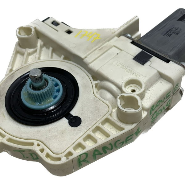 Motor Maquina Vidro Tra.dir Land Rover Sport 10/12 Cx405