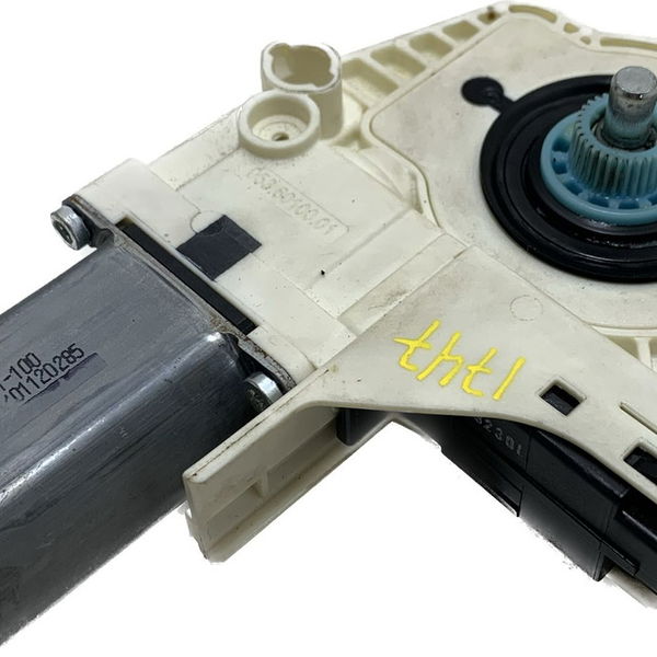 Motor Maquina Vidro Tra.dir Land Rover Sport 10/12 Cx405