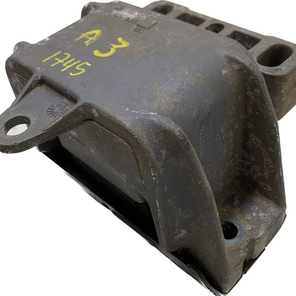 Coxim Esquerdo Cambio Audi A3 1.6 1.8 2.0 99/07 Cx404