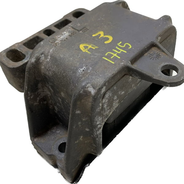 Coxim Esquerdo Cambio Audi A3 1.6 1.8 2.0 99/07 Cx404