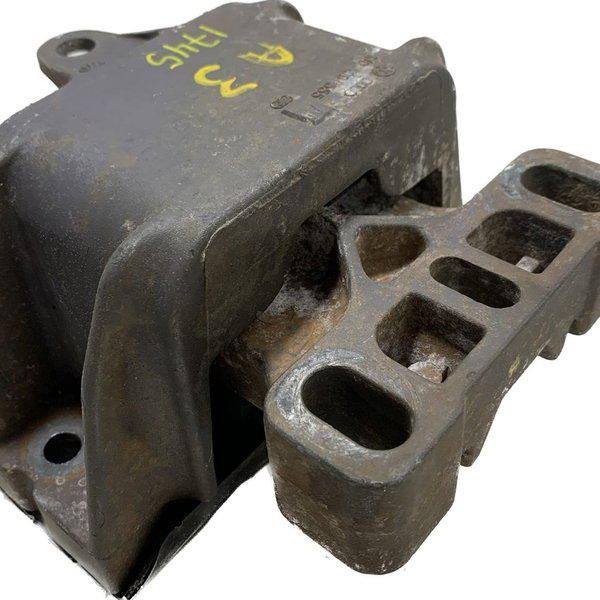 Coxim Esquerdo Cambio Audi A3 1.6 1.8 2.0 99/07 Cx404