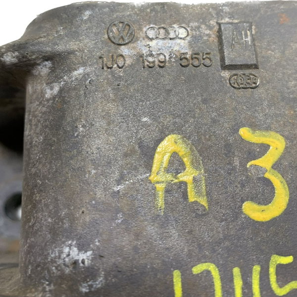 Coxim Esquerdo Cambio Audi A3 1.6 1.8 2.0 99/07 Cx404