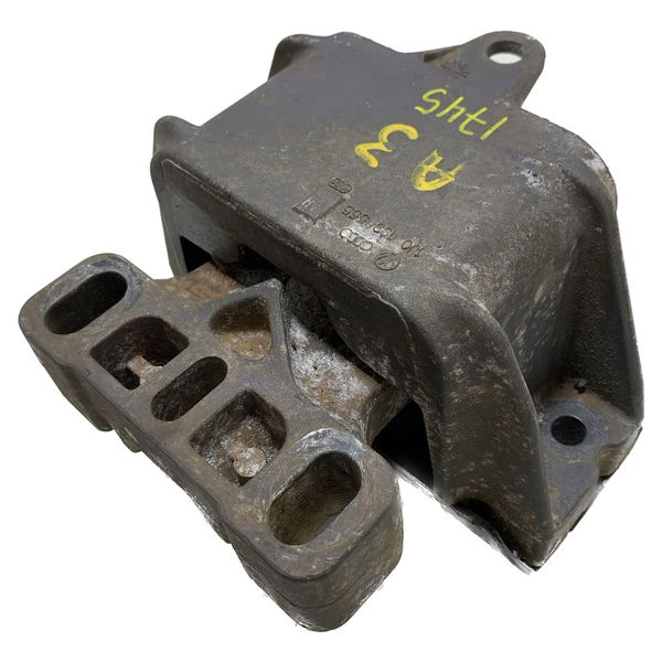 Coxim Esquerdo Cambio Audi A3 1.6 1.8 2.0 99/07 Cx404