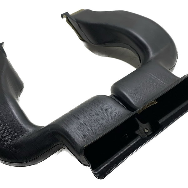 Duto Ar Console Traseiro Range Rover Sport 2010/2012 Cx404