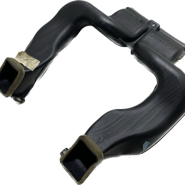 Duto Ar Console Traseiro Range Rover Sport 2010/2012 Cx404