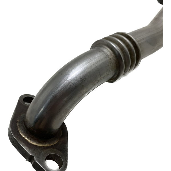 Tubo Sainda Valvula Egr Nissan Frontier 2.3 17/22 Cx404