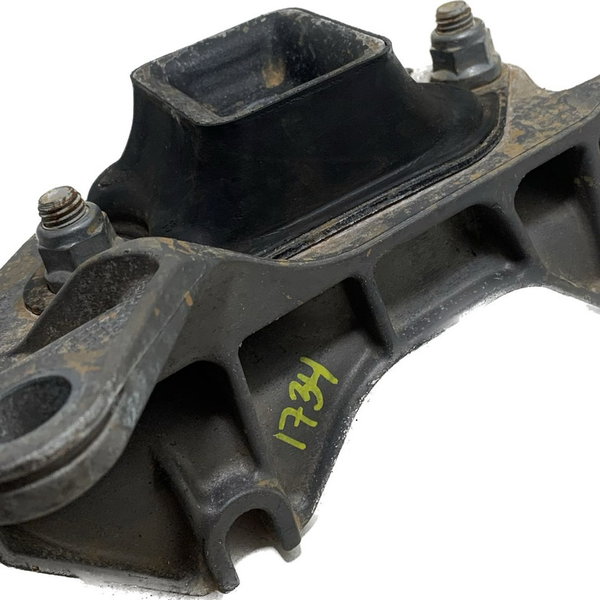 Suporte Coxim Cambio Renault Duster 2.0 10/17 Cx404