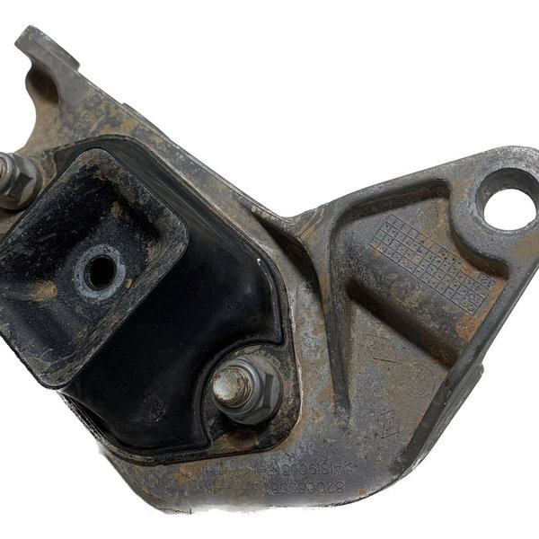 Suporte Coxim Cambio Renault Duster 2.0 10/17 Cx404