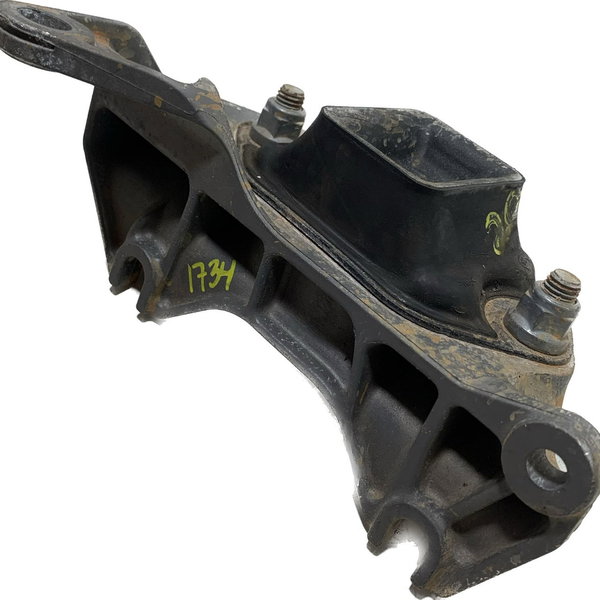 Suporte Coxim Cambio Renault Duster 2.0 10/17 Cx404