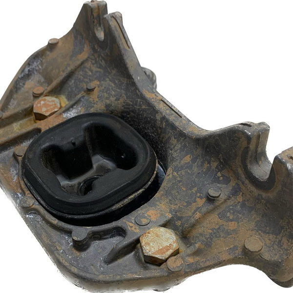 Suporte Coxim Cambio Renault Duster 2.0 10/17 Cx404