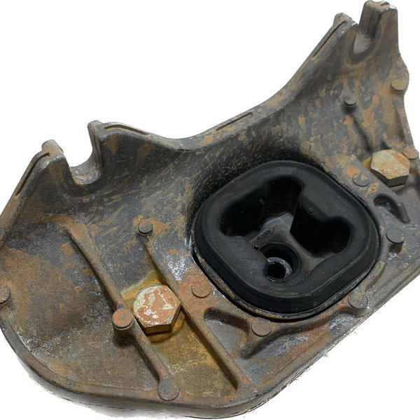 Suporte Coxim Cambio Renault Duster 2.0 10/17 Cx404