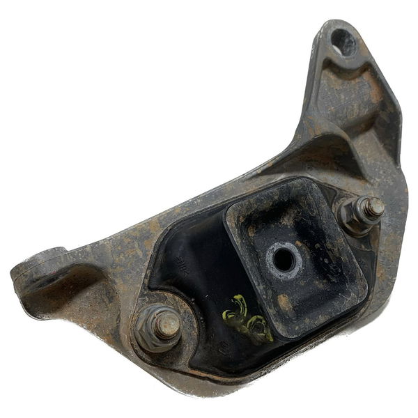 Suporte Coxim Cambio Renault Duster 2.0 10/17 Cx404