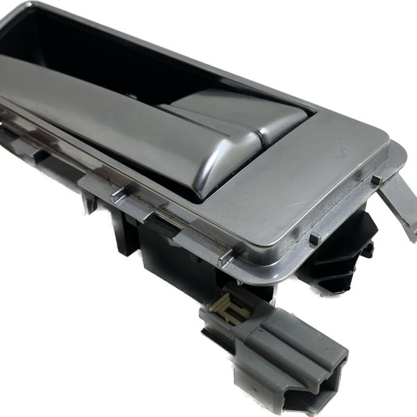 Maçaneta Interna Tras Dir Range Rover Sport 2008/12 Cx403 Traseira