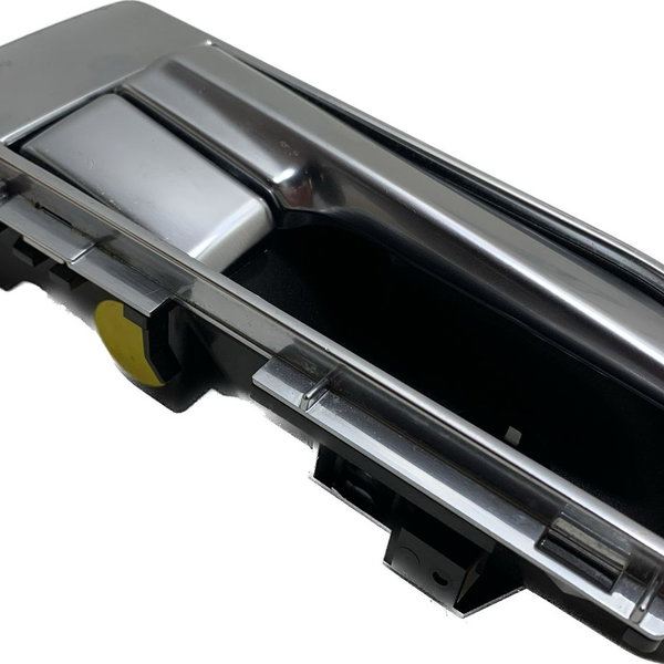 Maçaneta Interna Tras Dir Range Rover Sport 2008/12 Cx403 Traseira