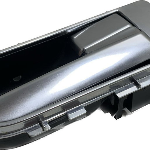 Maçaneta Interna Tras Dir Range Rover Sport 2008/12 Cx403 Traseira