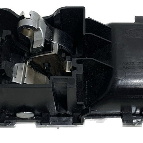 Maçaneta Interna Tras Dir Range Rover Sport 2008/12 Cx403 Traseira