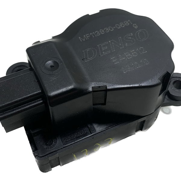 Motor Atuador Caixa De Ar Range Rover Sport 3.0 10/12 Cx403