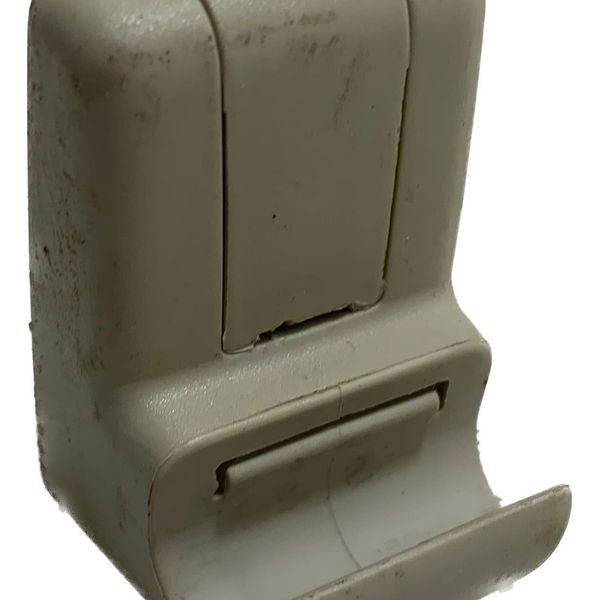 Suporte Quebra Sol Range Rover Sport 10/12 Cx403