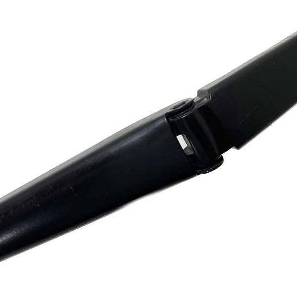 Braço Dir Limpador Parabrisa Toyota Corolla Cross Cx403 Direito