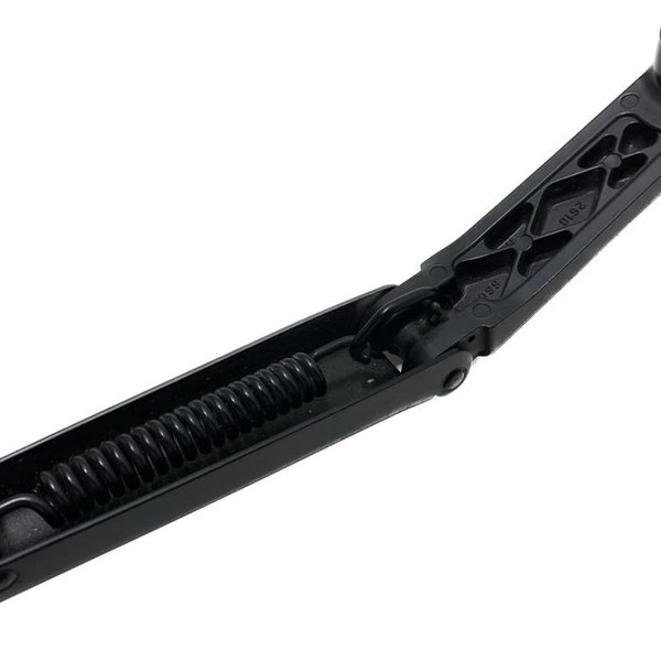 Braço Dir Limpador Parabrisa Toyota Corolla Cross Cx403 Direito