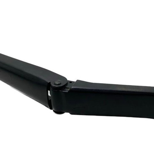 Braço Dir Limpador Parabrisa Toyota Corolla Cross Cx403 Direito