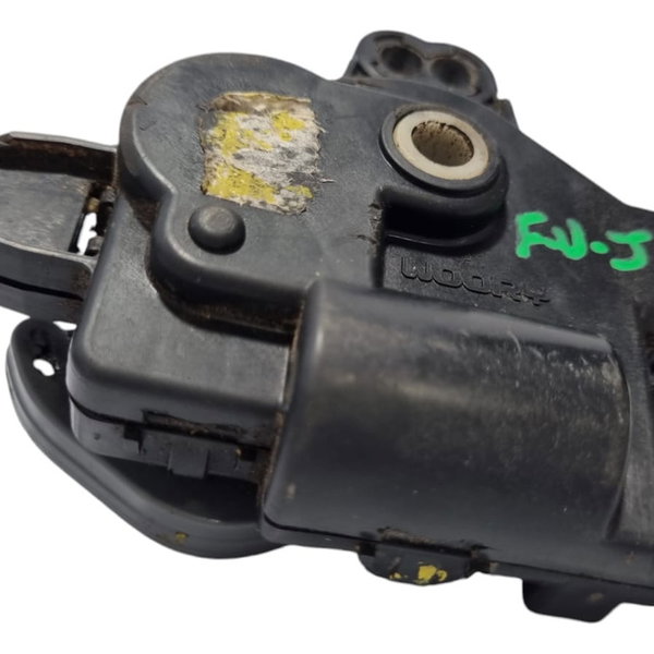 Motor Atuador Caixa Ar Ford Ranger 3.2 2015 Cx491