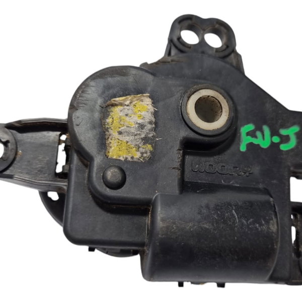 Motor Atuador Caixa Ar Ford Ranger 3.2 2015 Cx491