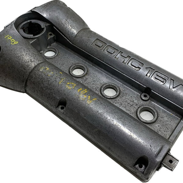 Tampa Cabeçote Volkswagen Gol 1.0 16v 97/02 Cx531