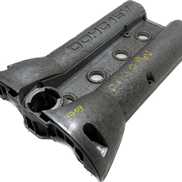 Tampa Cabeçote Volkswagen Gol 1.0 16v 97/02 Cx531